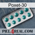 Poxet-30 dapoxetine1